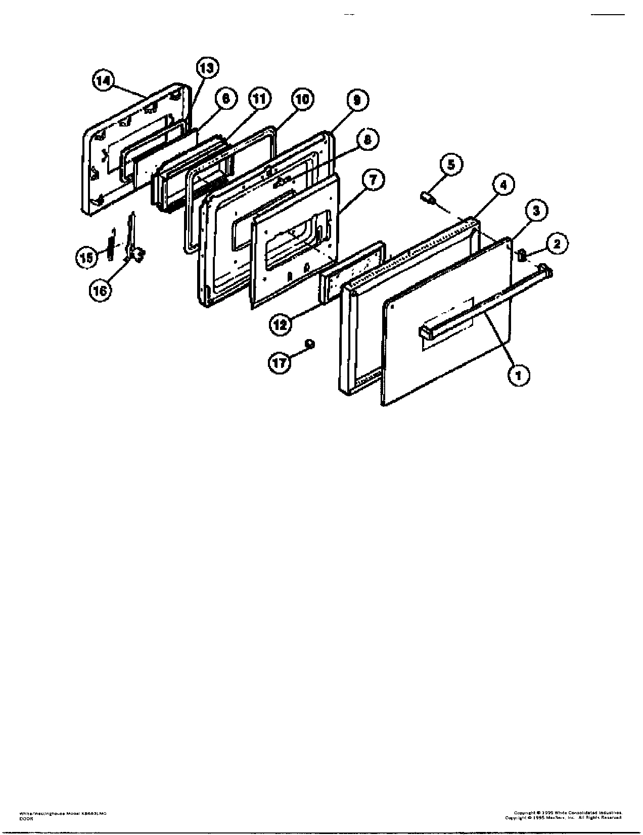 03 - DOOR