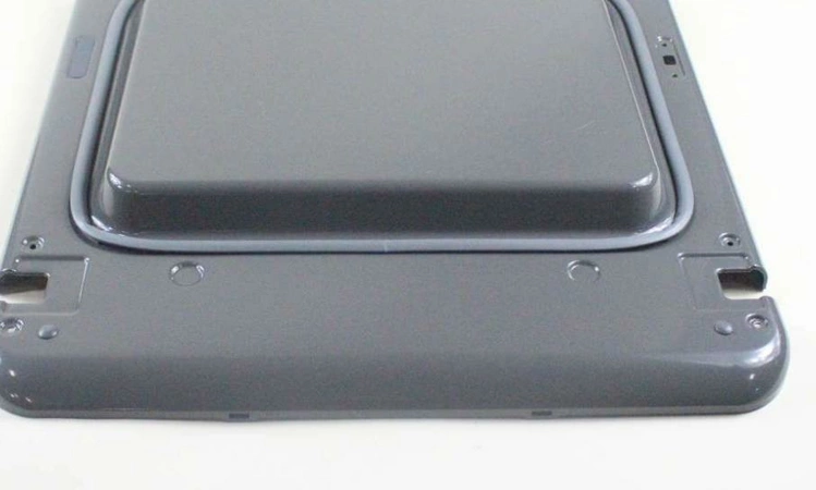 DC97-17080B Samsung Glass Holder Assembly