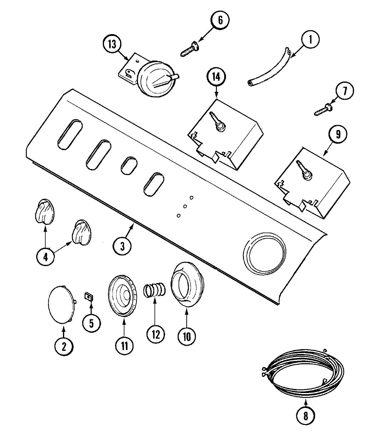 04 - CONTROL PANEL