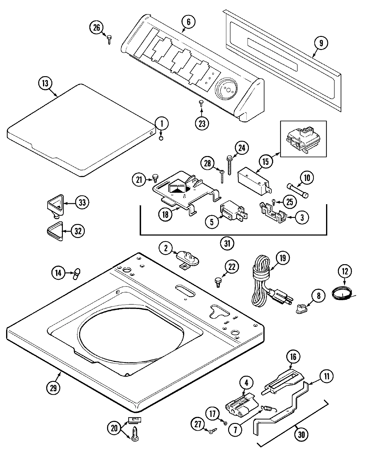 05 - TOP (9806)