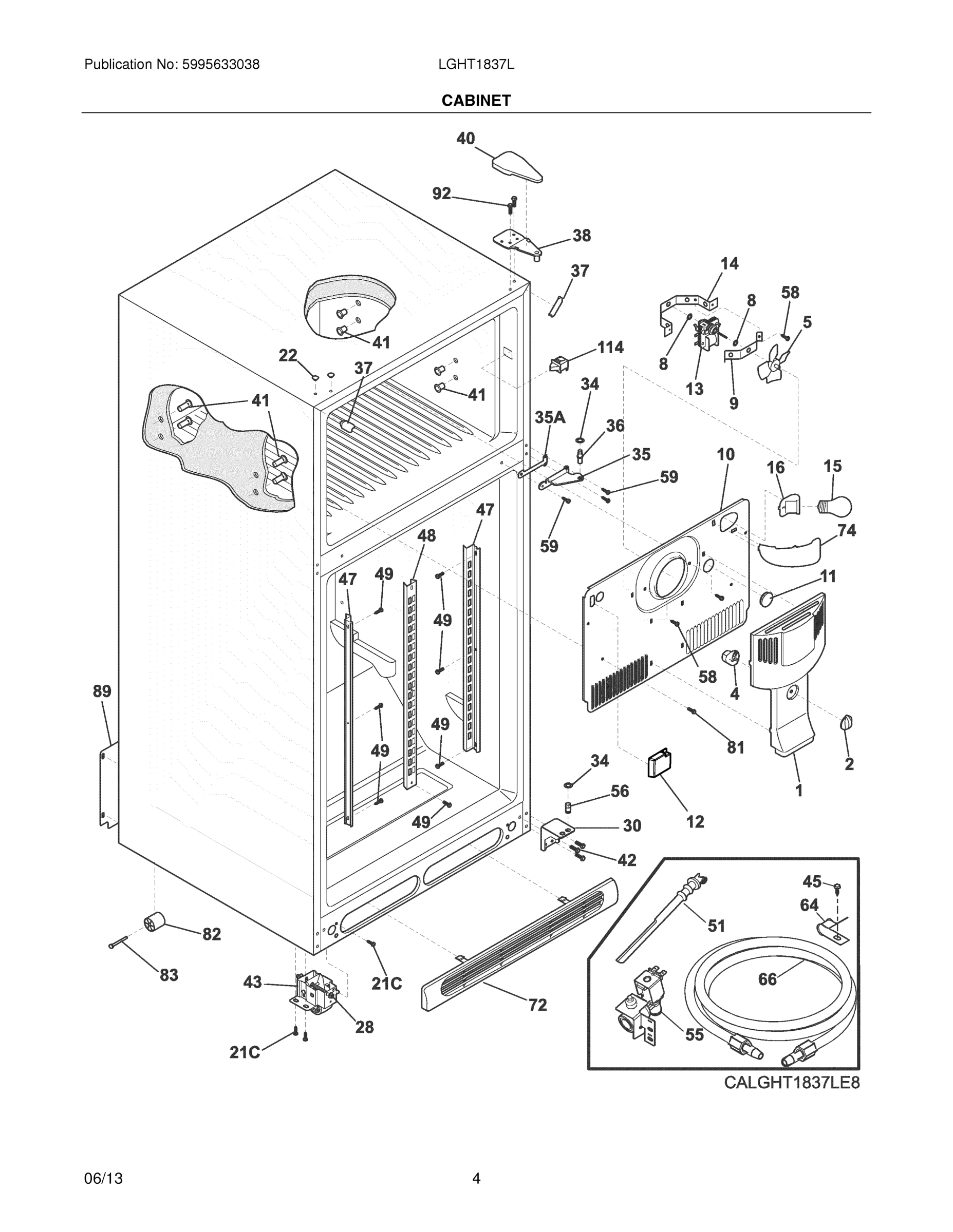05 - CABINET