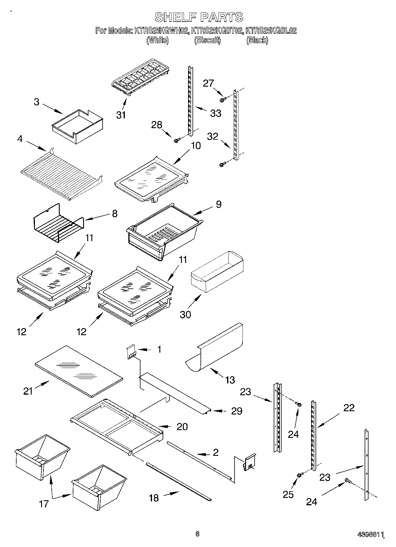 04 - SHELF