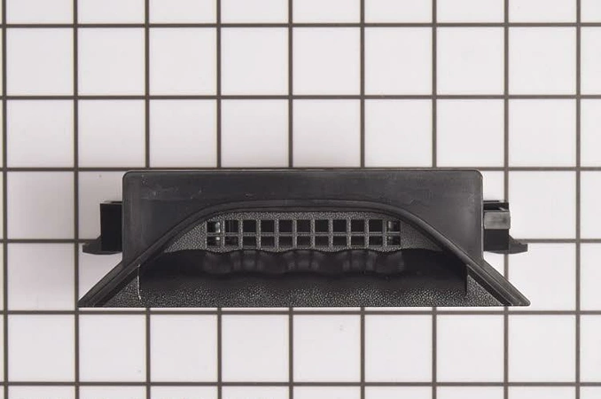 W11568629 Whirlpool Dishwasher Handle