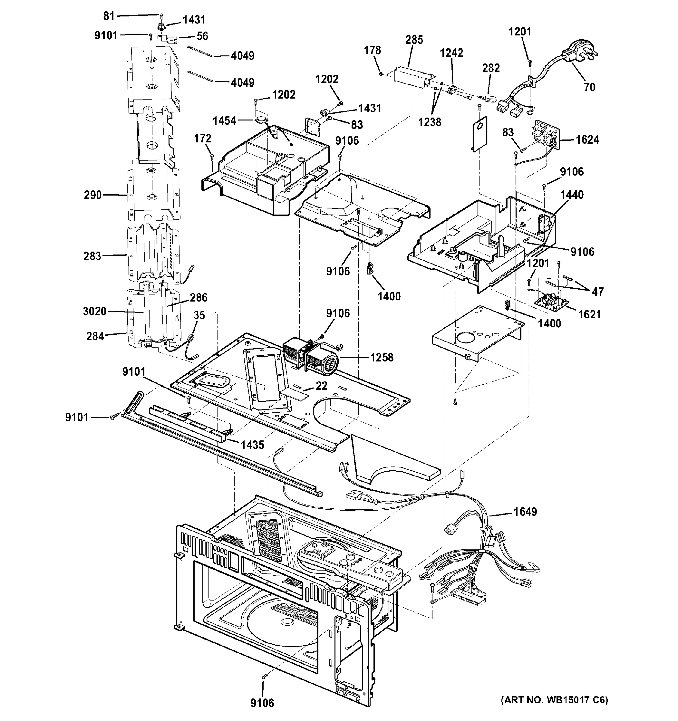 INTERIOR PARTS (2)