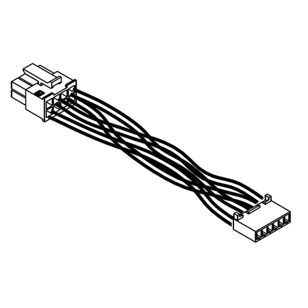 W10858740 Whirlpool Wire Harness
