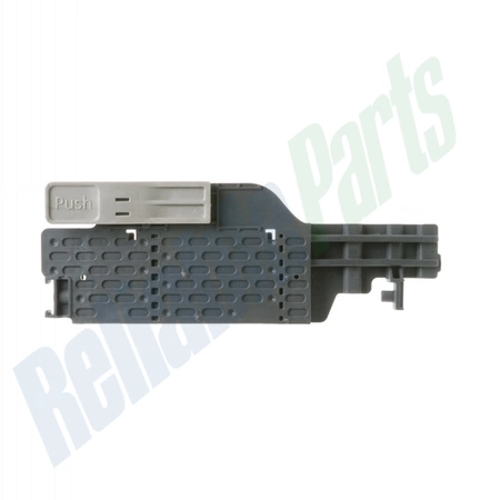 WD12X20108 GE Dishwasher Upper Rack Bracket A