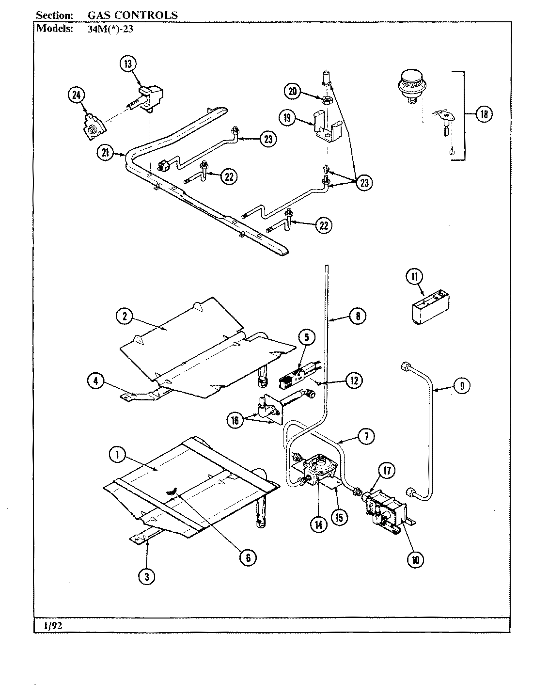 03 - CONTROL SYSTEM