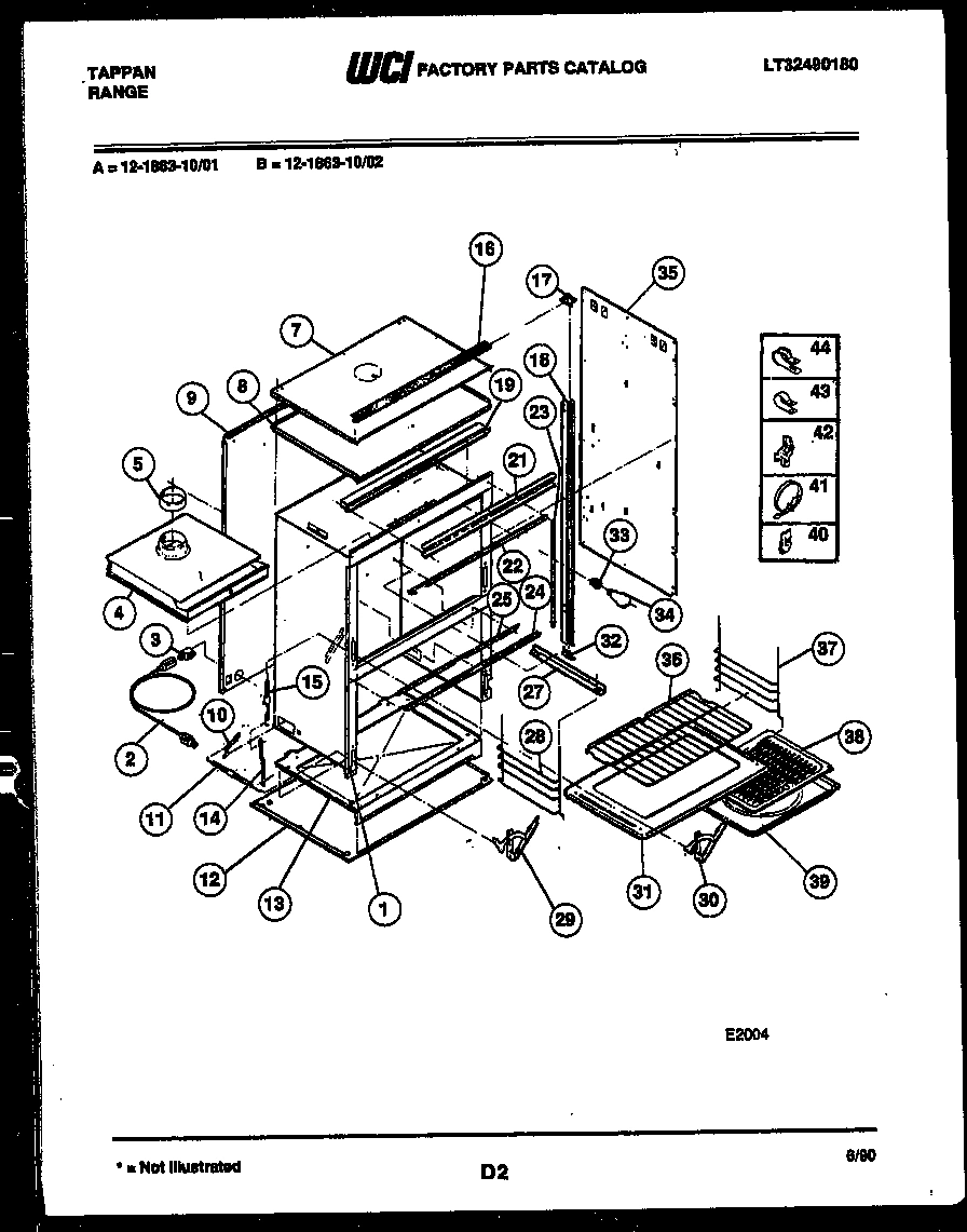 05 - BODY PARTS