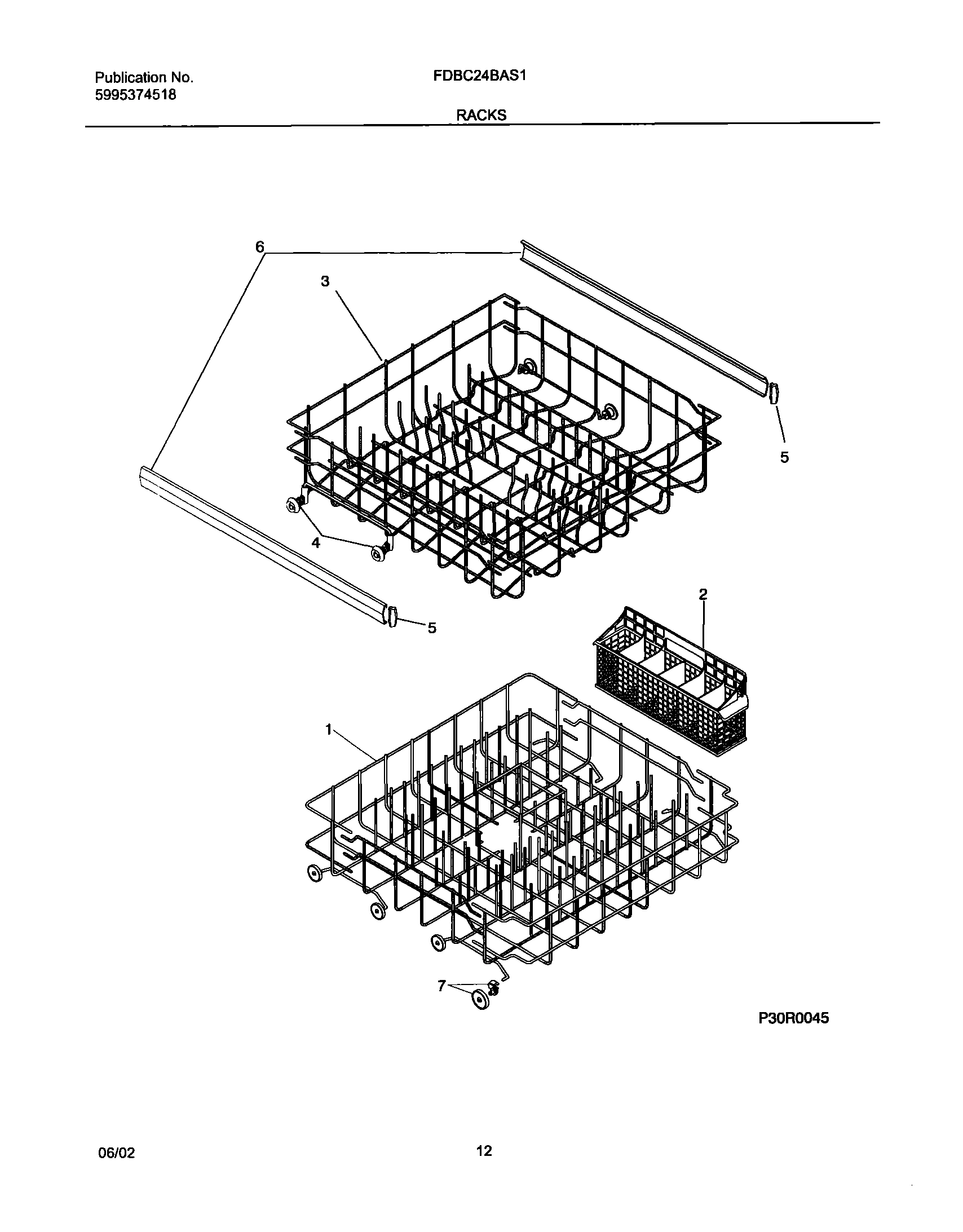 13 - RACKS
