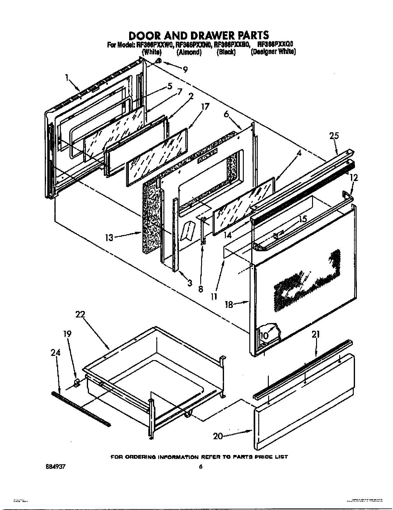 04 - DOOR AND DRAWER
