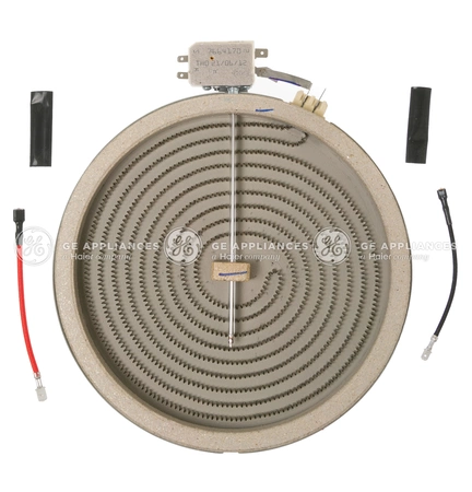 WB30X38932 GE Surface Element 8" Halogen