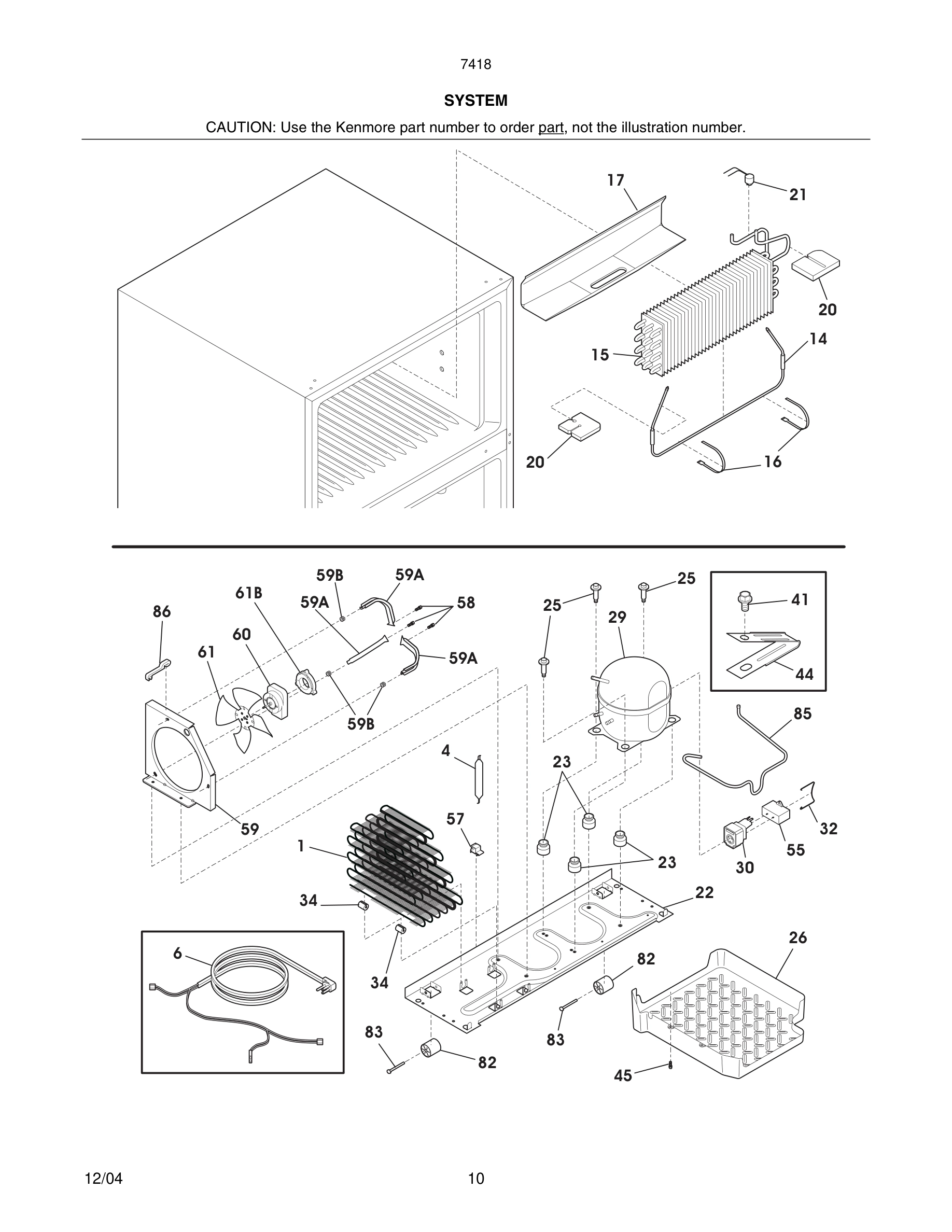 11 - SYSTEM