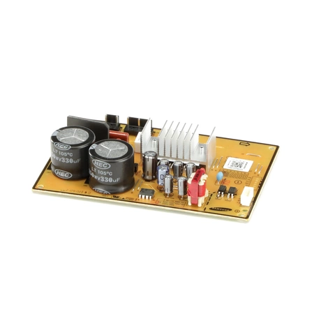 DA92-00459X Samsung Refrigerator Inverter PCB