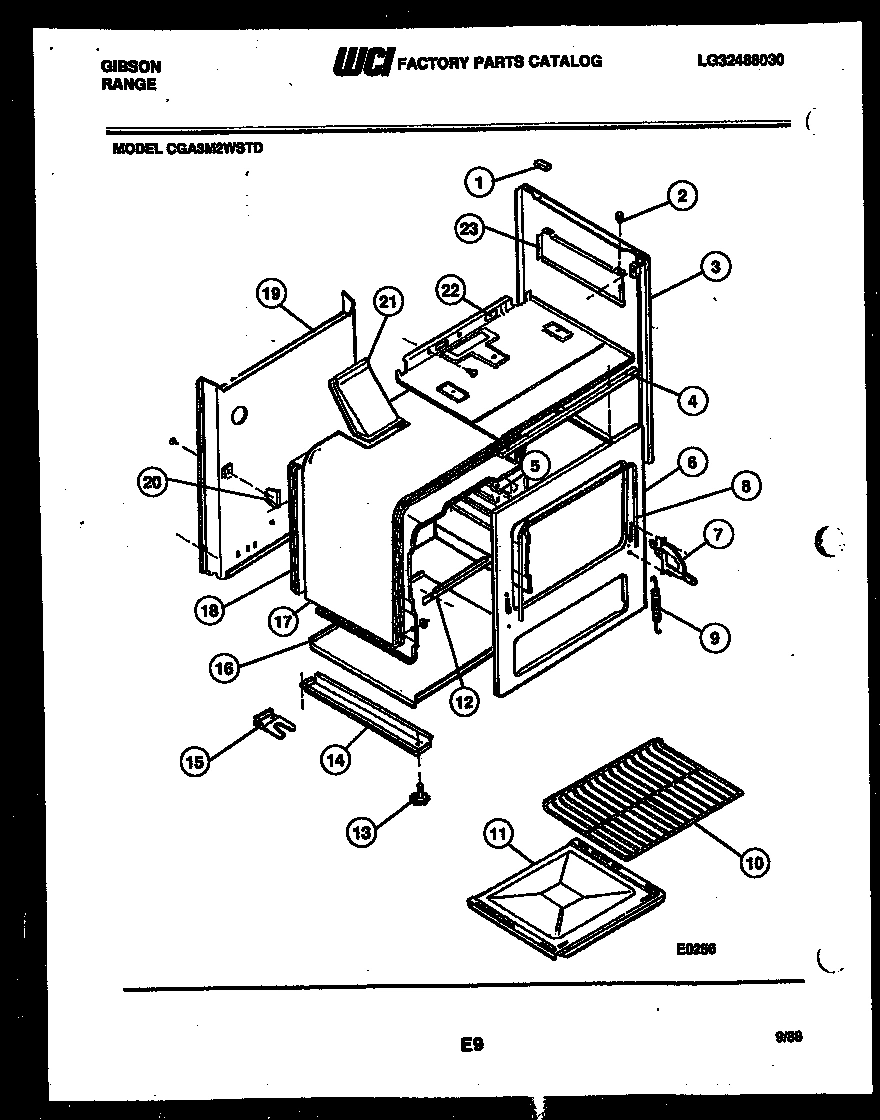 06 - BODY PARTS