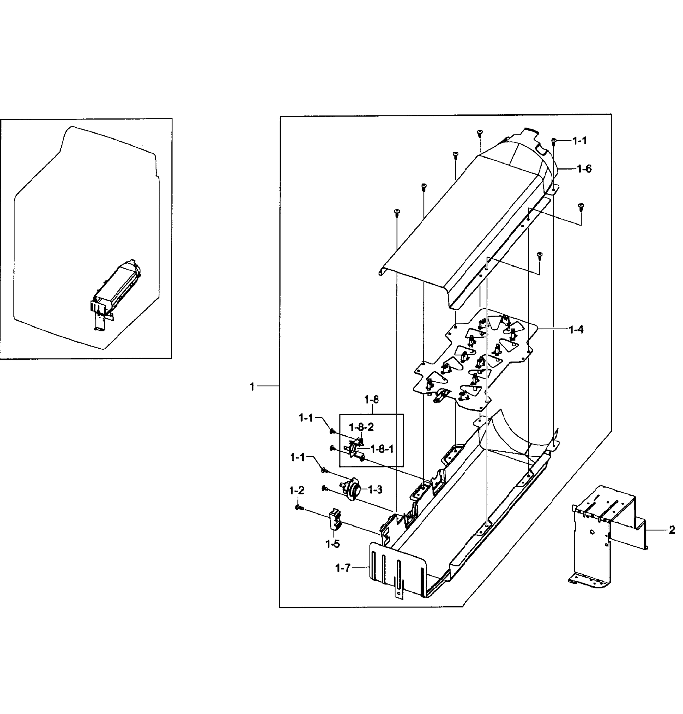 Heater Assembly
