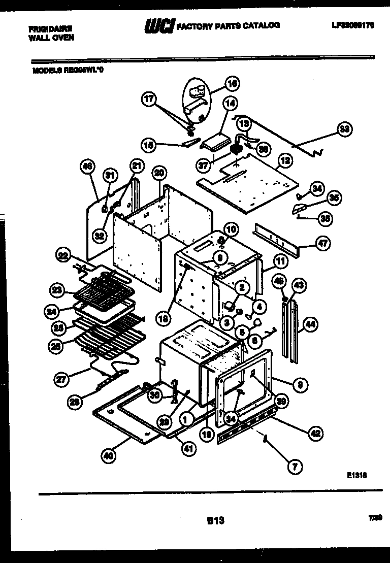 04 - BODY PARTS