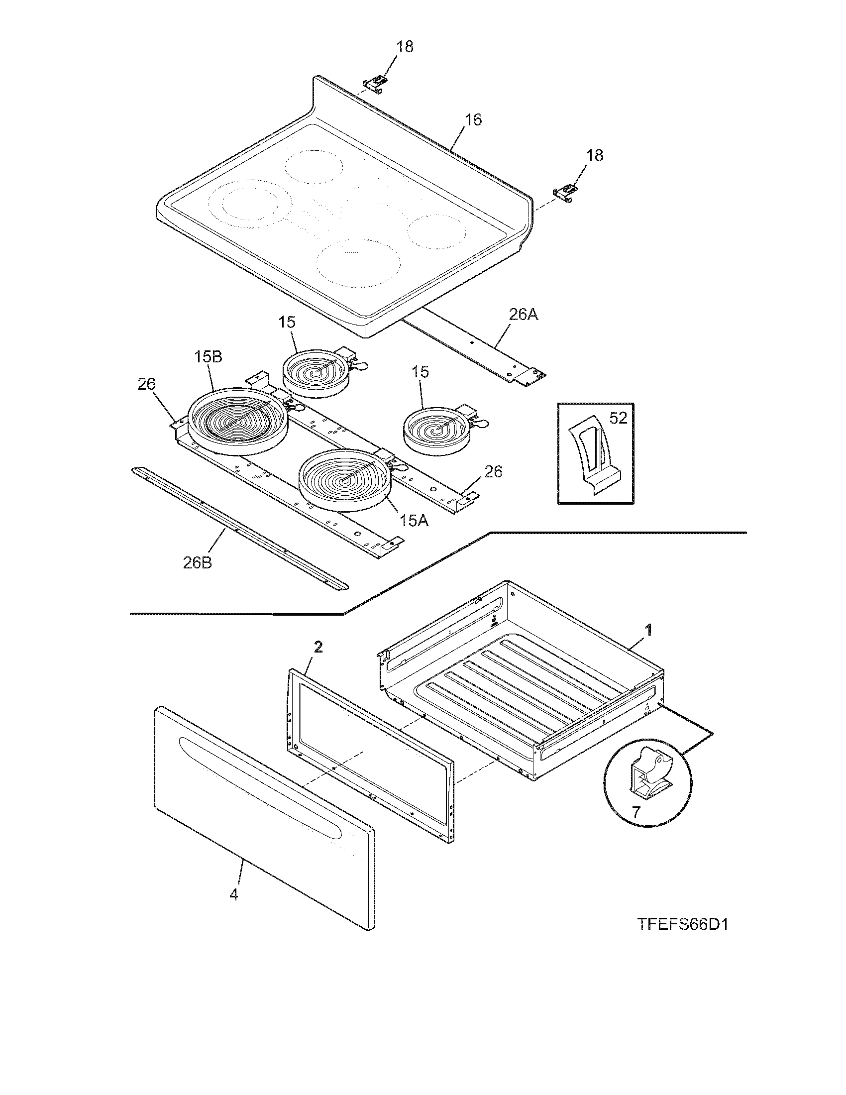 07 - TOP/DRAWER