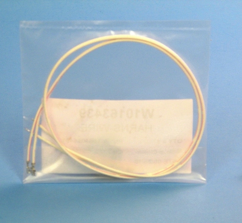 W10470168 Whirlpool Microwave Wire Harness