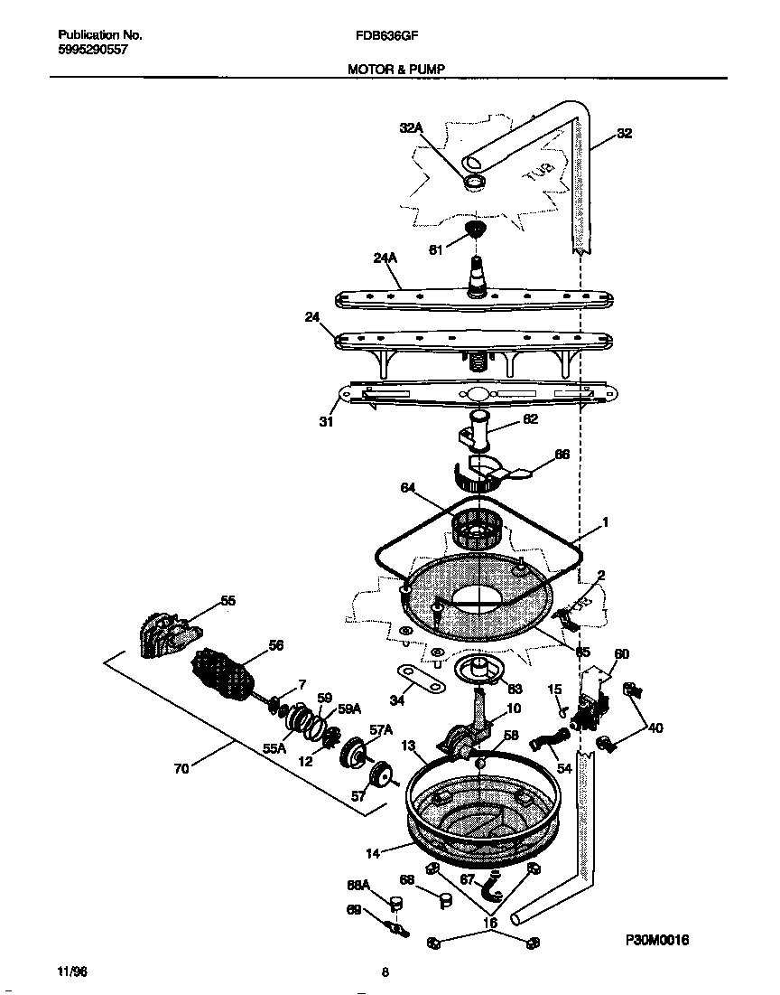 05 - MOTOR & PUMP