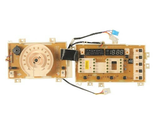 EBR60545901 LG Washer Main Control Board and