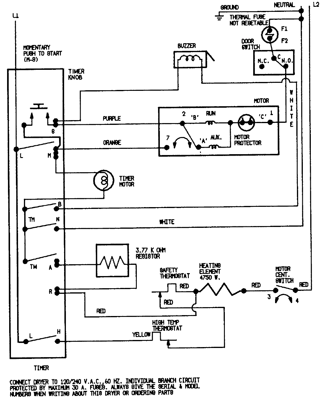 04 - WIRING INFORMATION