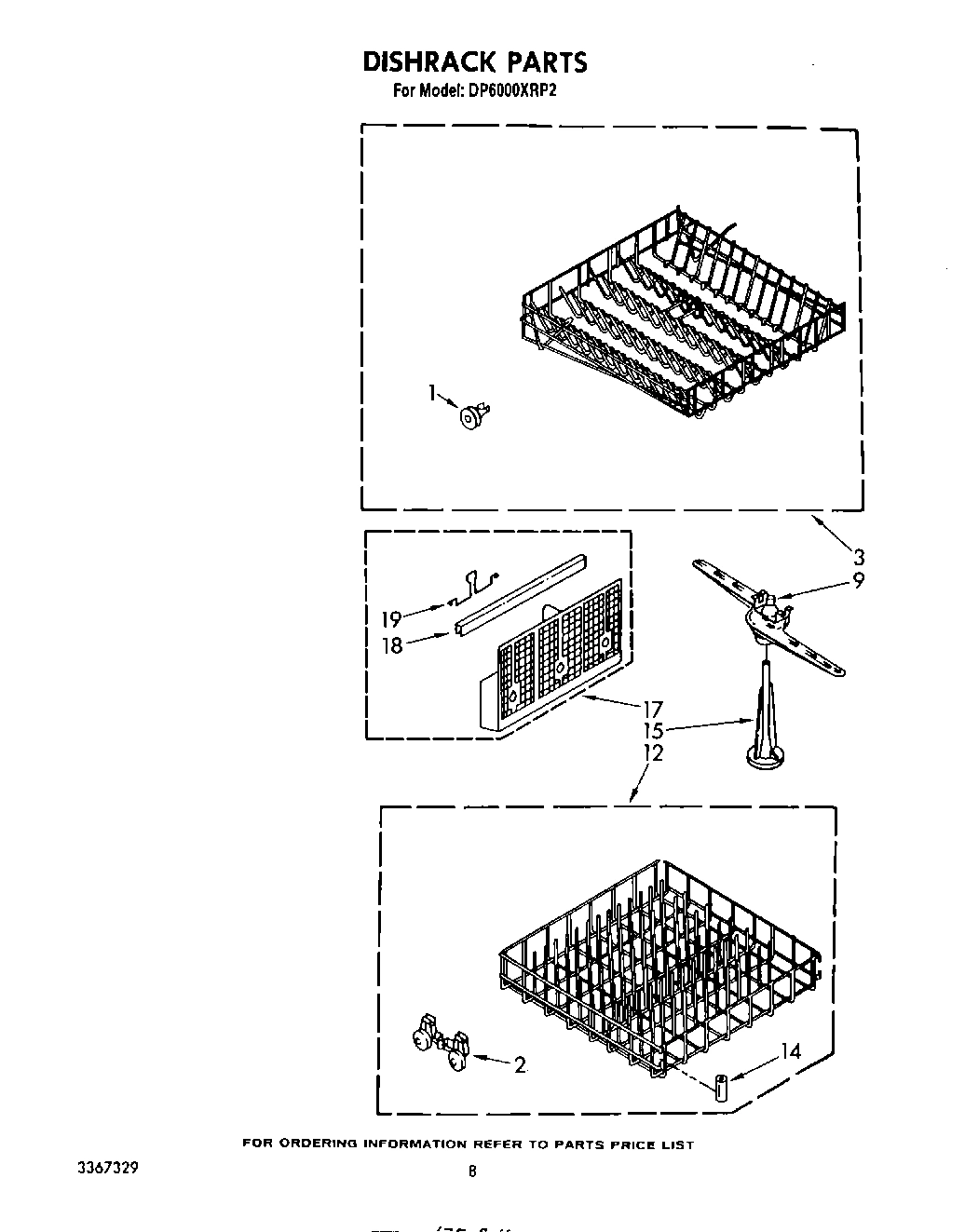 05 - DISHRACK