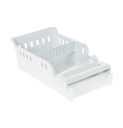 WR30X23076 GE Refrigerator Ice Bucket Assembl