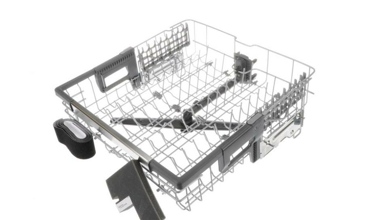 AHB73249226 LG Rack Assembly
