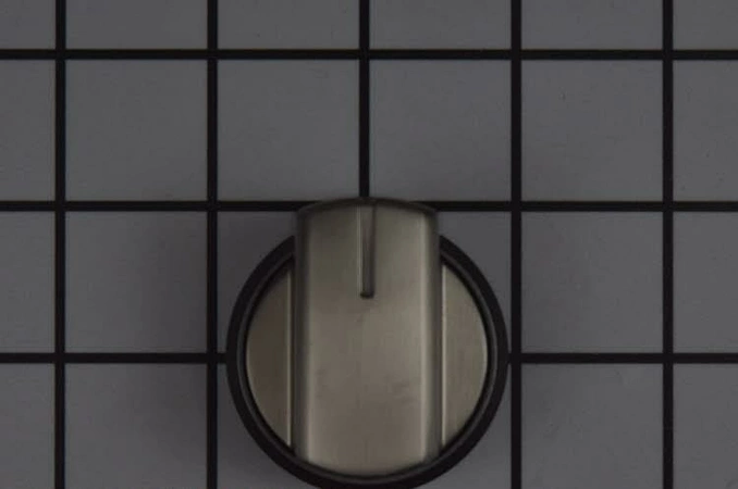 809137901 Frigidaire Range Knob