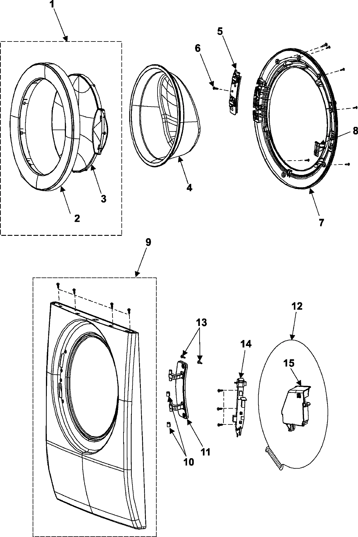 03 - DOOR