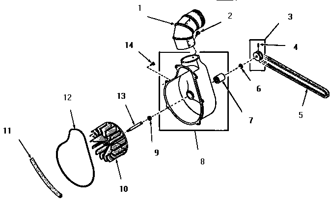 07 - EXHAUST FAN