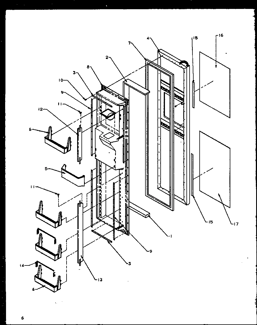 05 - FZ DOOR