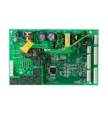 WR55X11130 GE Refrigerator Main Control Board