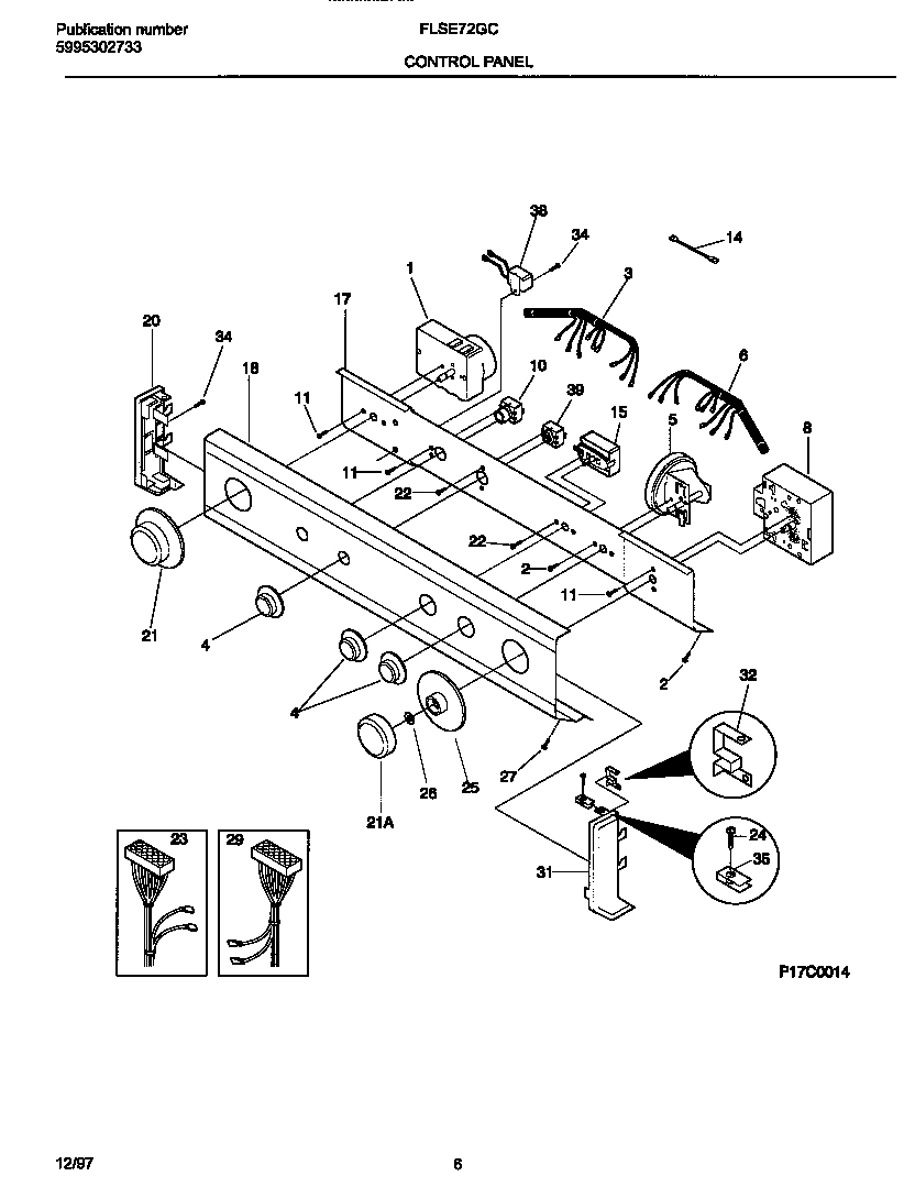 04 - CONTROL PANEL