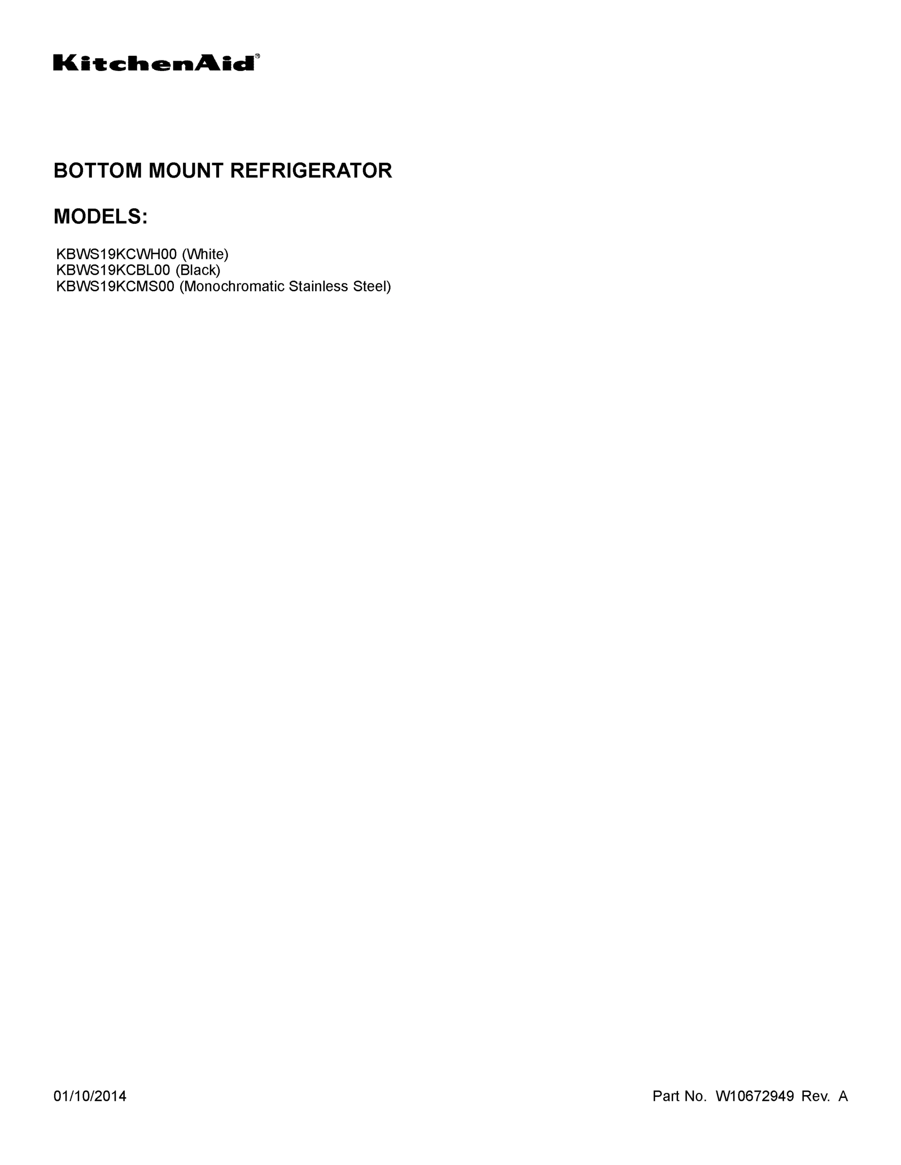 01 - COVER SHEET