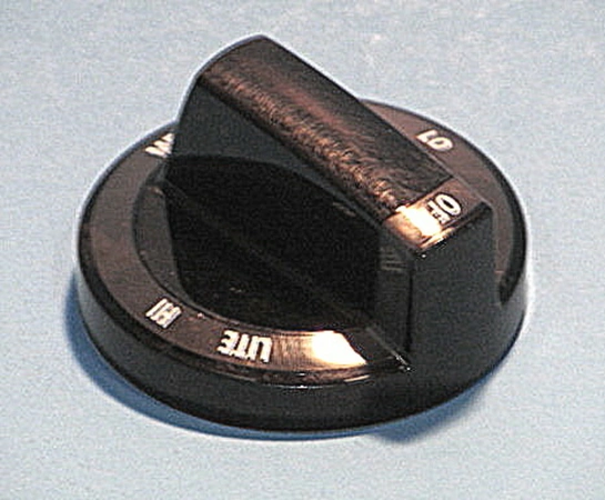 WP7733P526-60 Whirlpool Knob