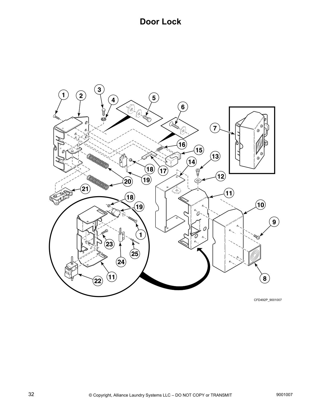 Door Lock