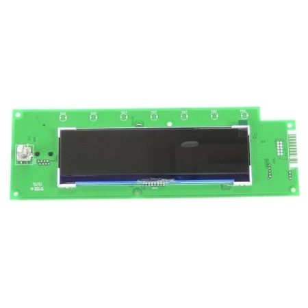 WB27X28530 GE Oven UI Display Board