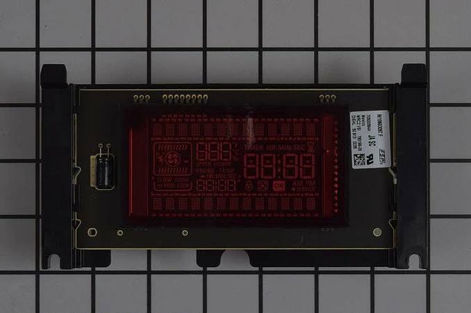 W11179272 Whirlpool Display