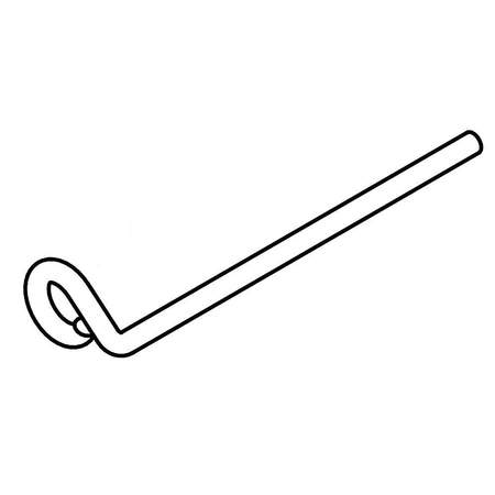 W10575393 Whirlpool Clip