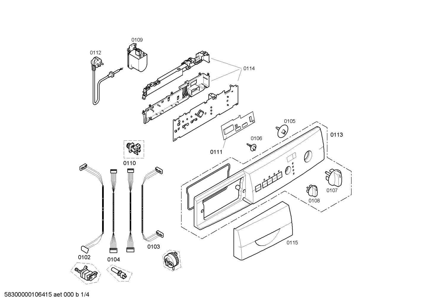 Diagram 1