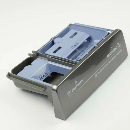 DC97-16963B Samsung Detergent Case Assembly