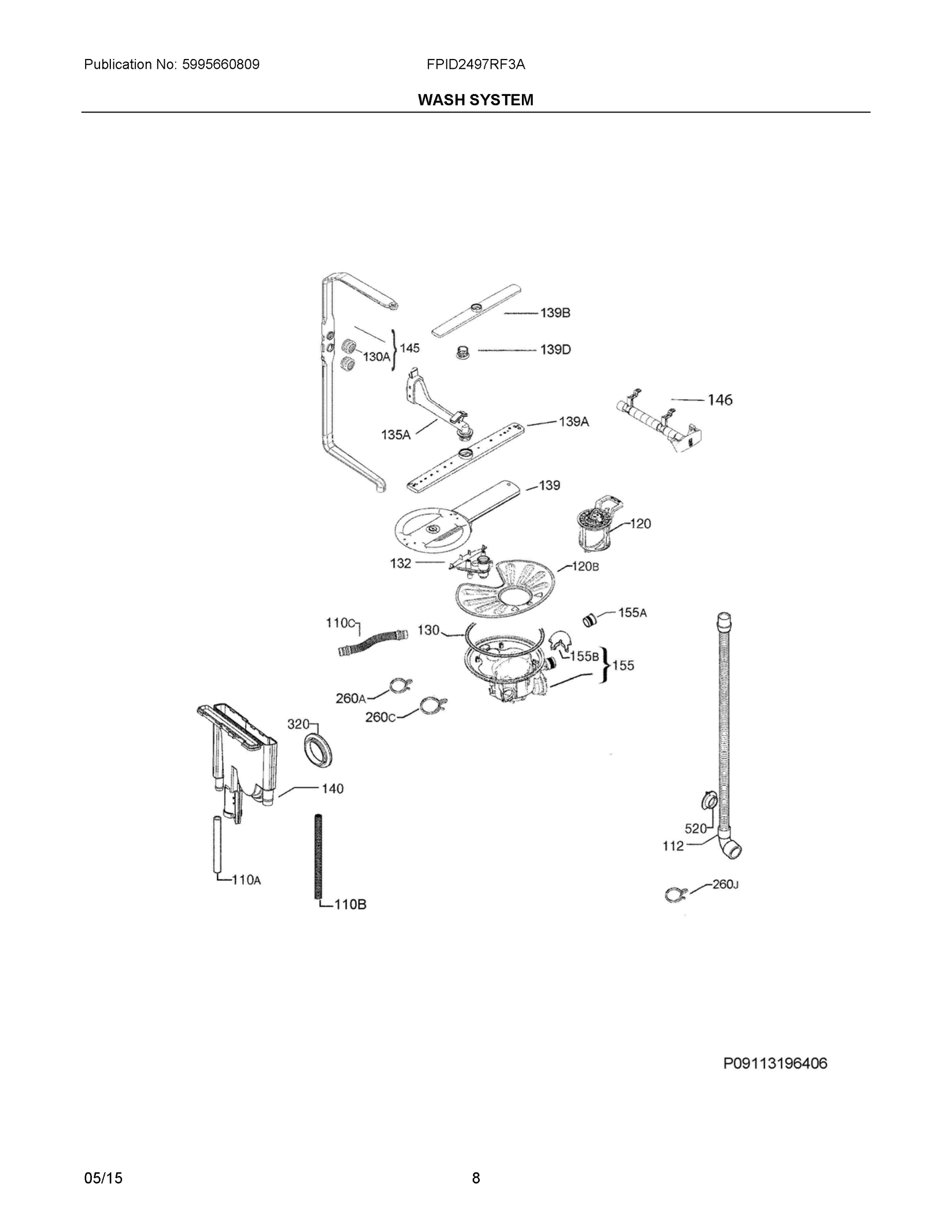 05 - WASH SYSTEM