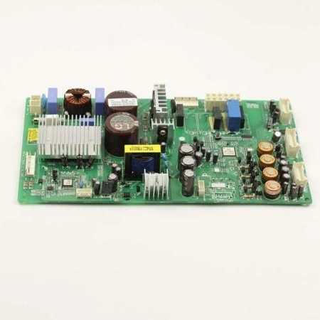 EBR73304203 LG Refrigerator Main PCB Assembly