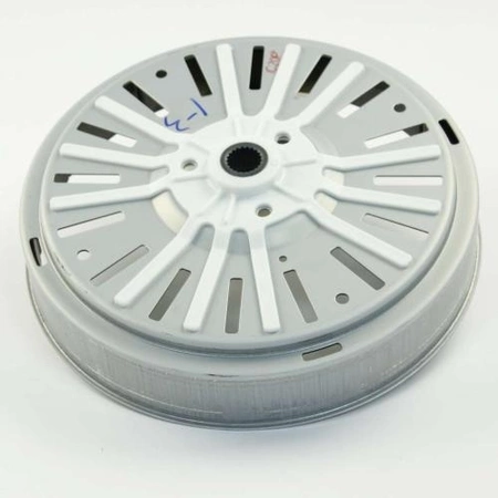 DC31-00125A Samsung Motor Brushless Direct Cu
