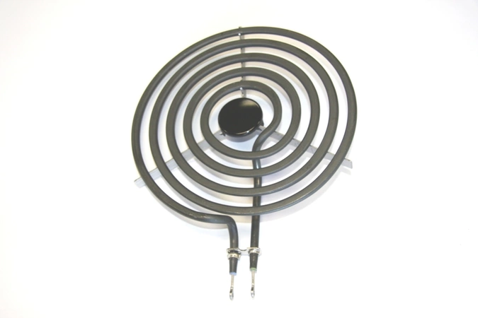 MP26MA Chromalox Electric Stove Range 8" Top