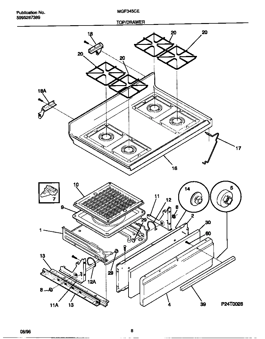 05 - TOP/DRAWER