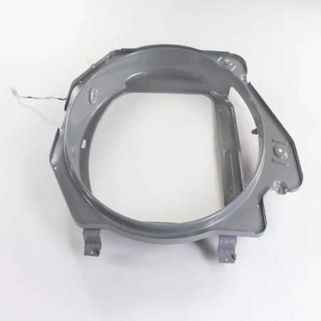 DC97-17081B Samsung Dryer Front S.DRUM Assemb