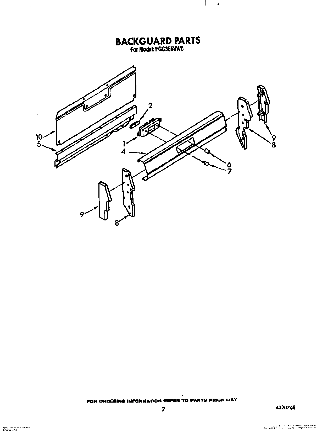 05 - BACKGUARD