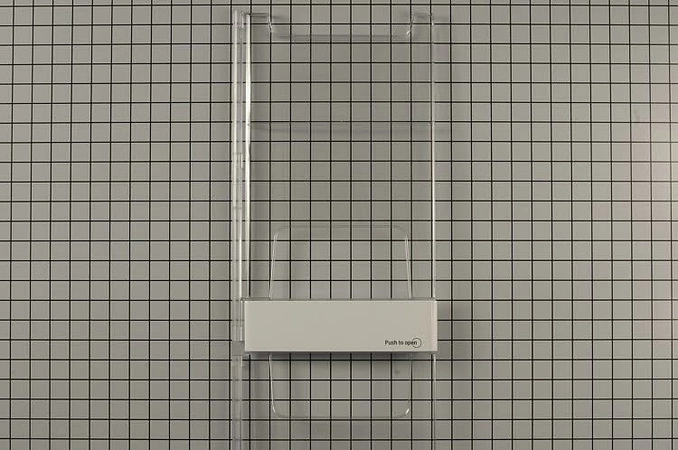 ACQ85723603 LG Cover Assembly Front